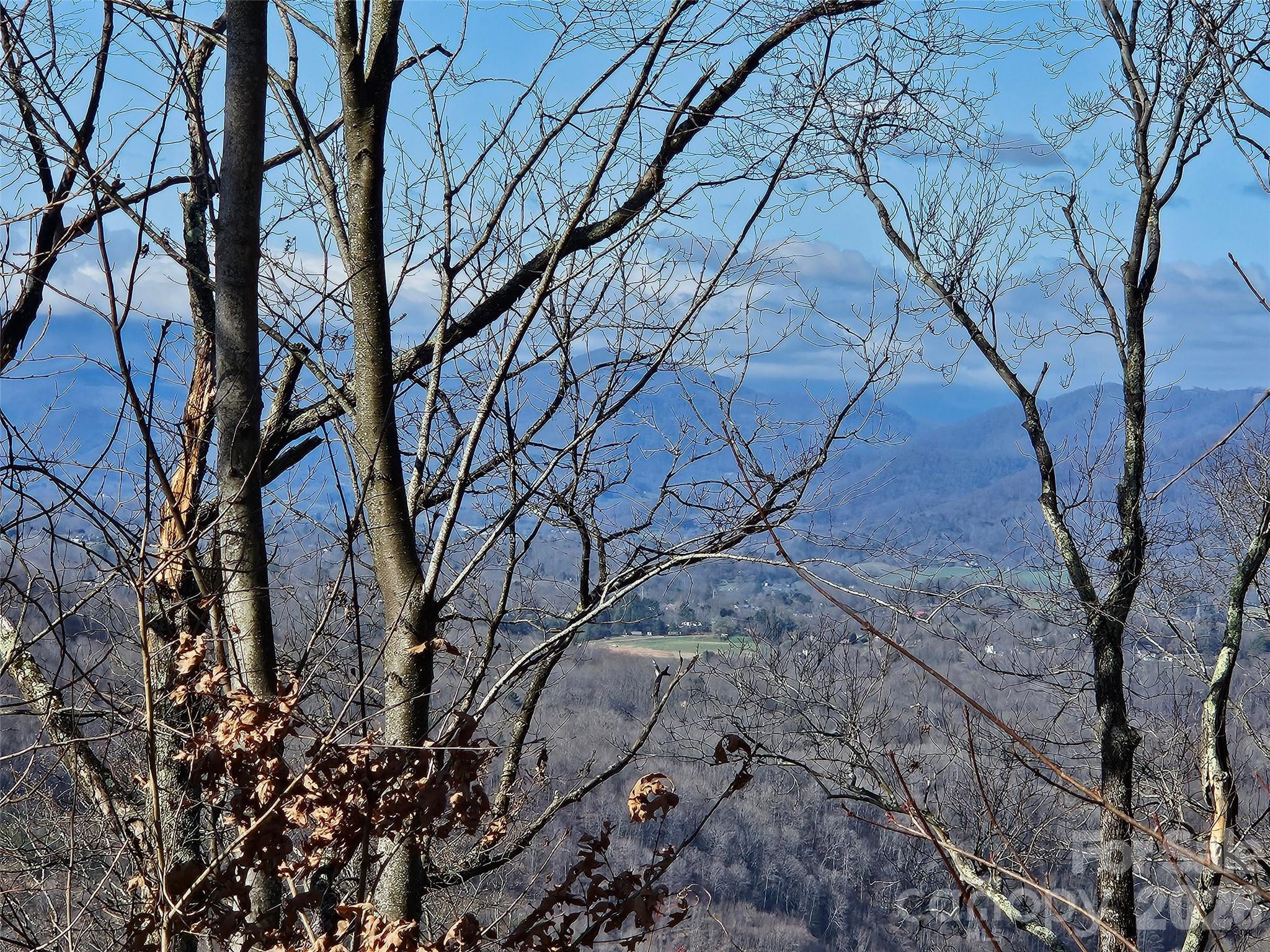 The Summit Of Asheville - Land