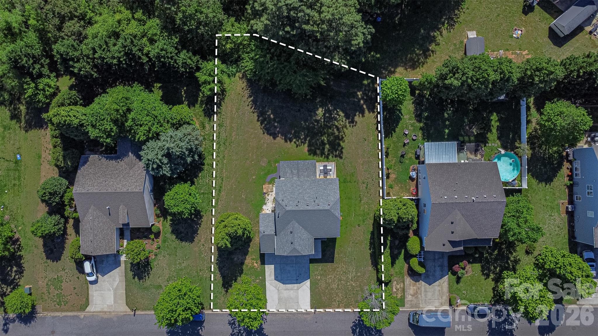 Longlea Estates - Residential