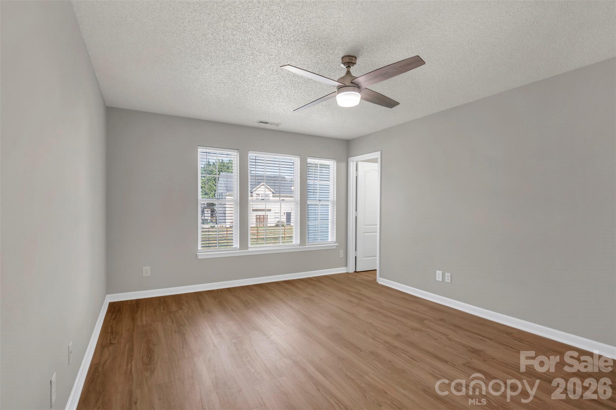 Longlea Estates - Residential