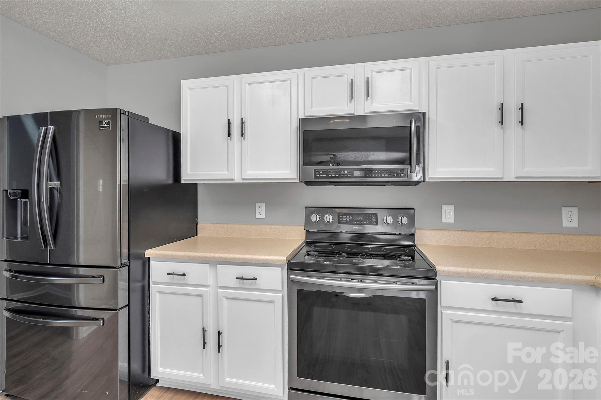 Longlea Estates - Residential