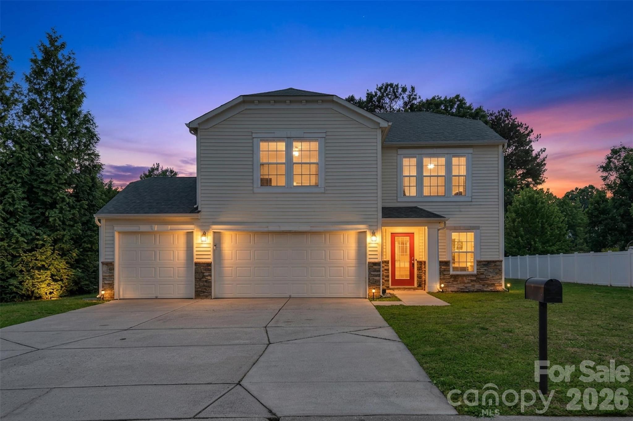 Longlea Estates - Residential