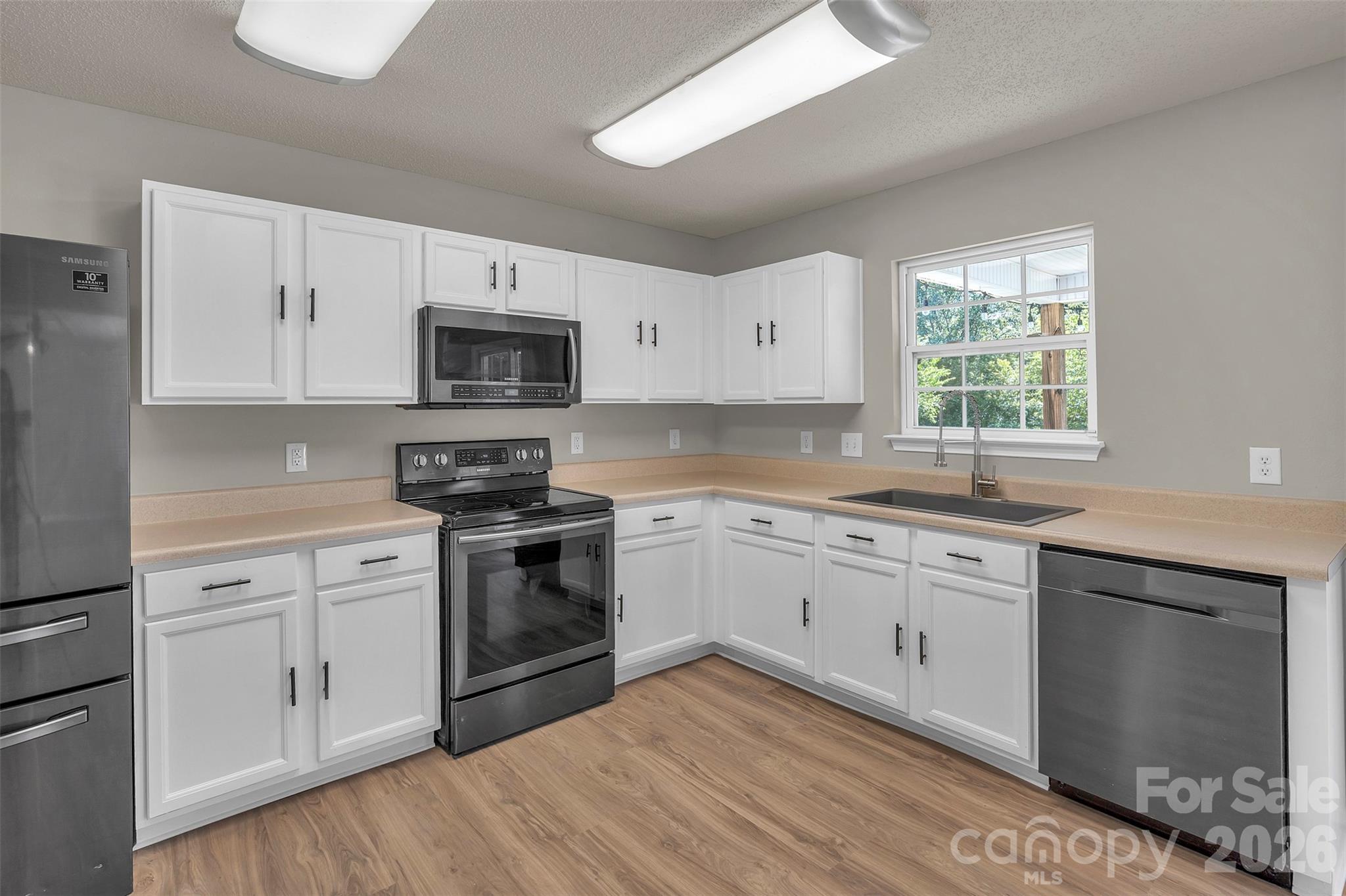 Longlea Estates - Residential