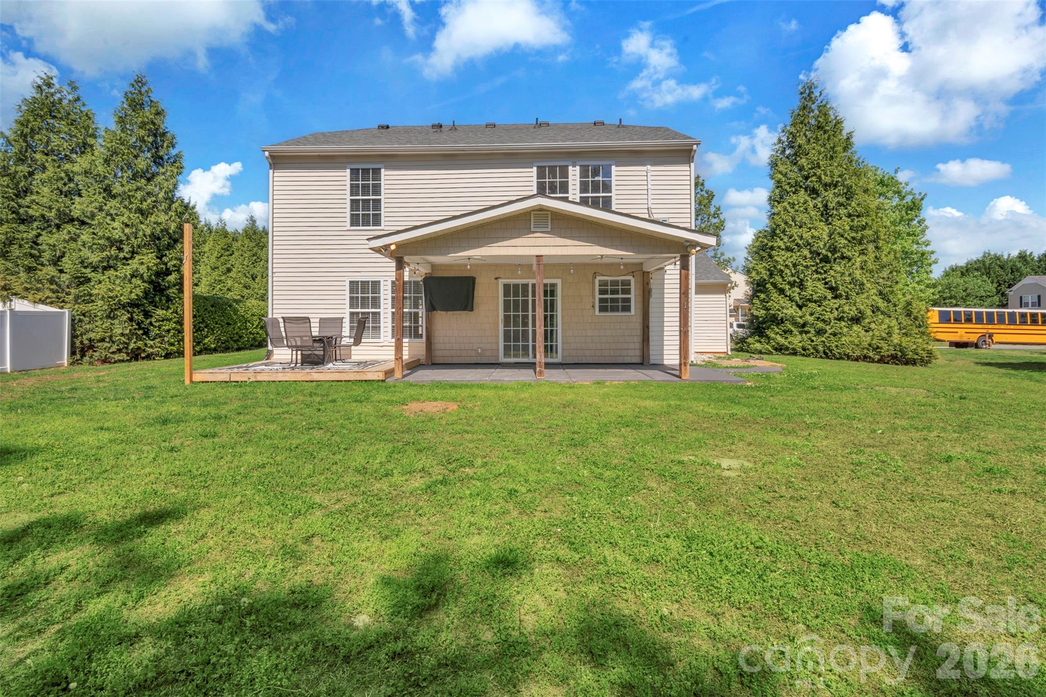 Longlea Estates - Residential