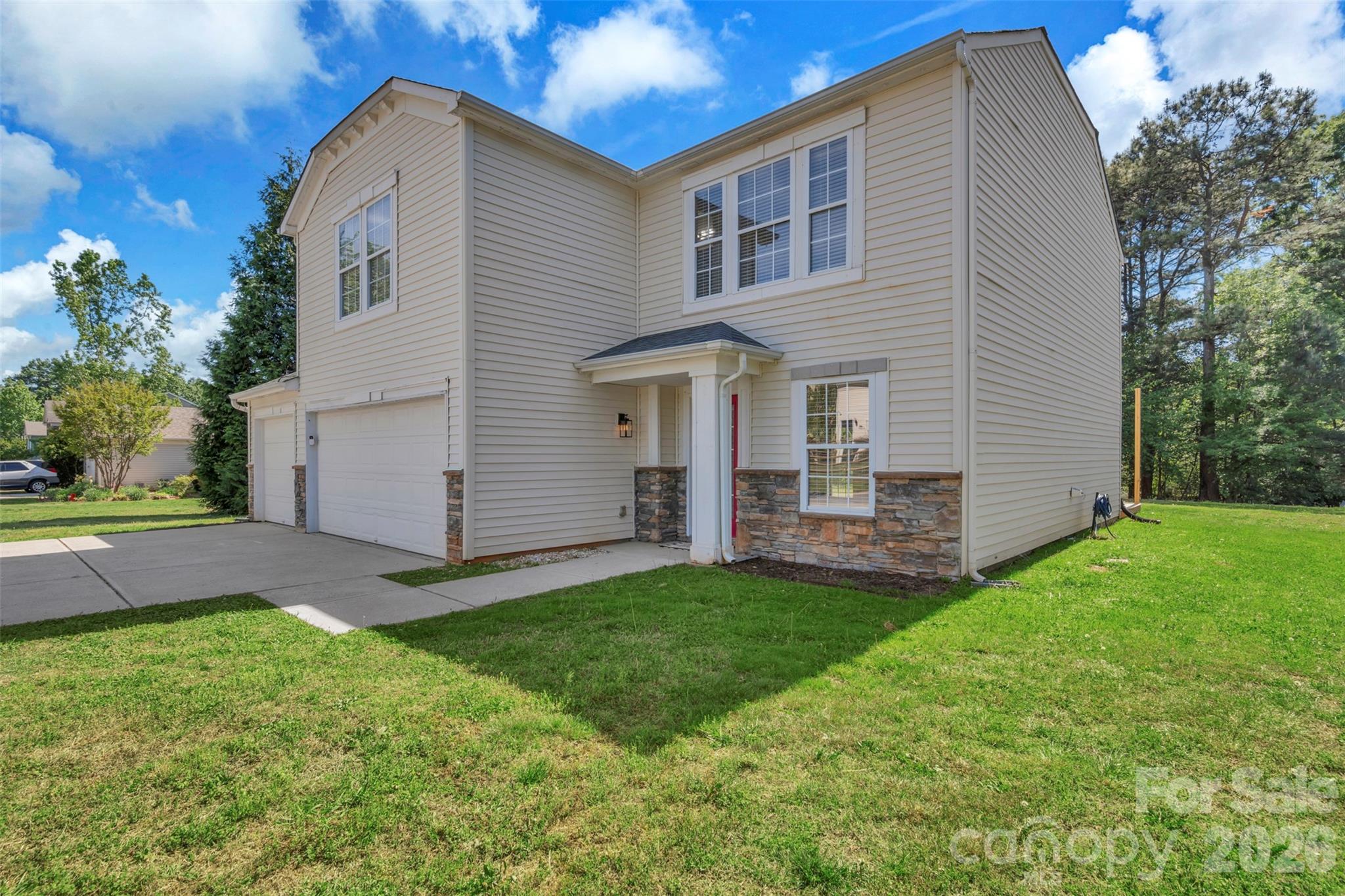 Longlea Estates - Residential