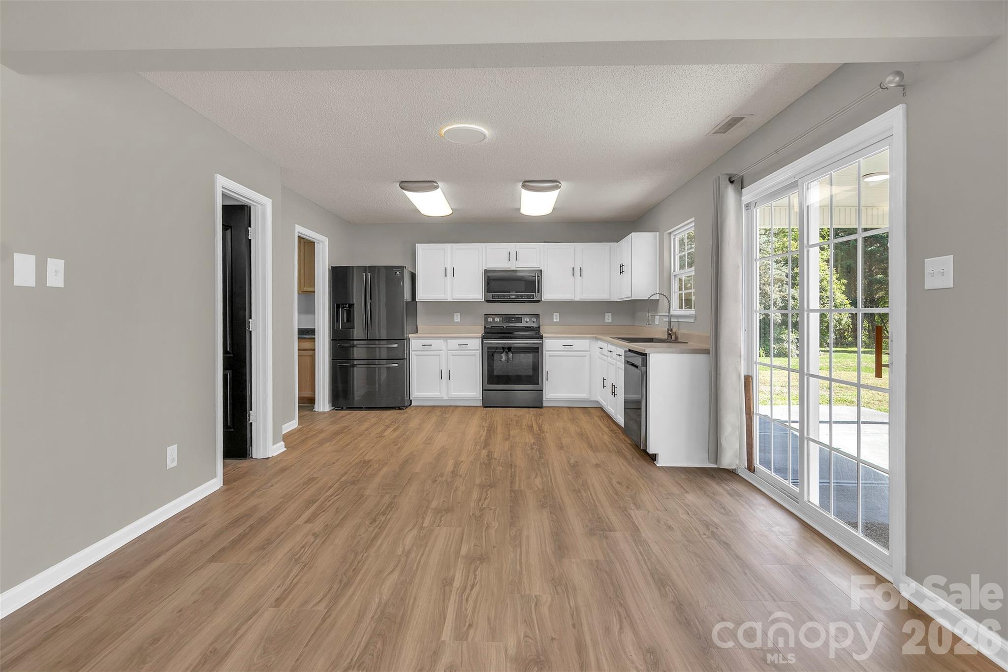 Longlea Estates - Residential