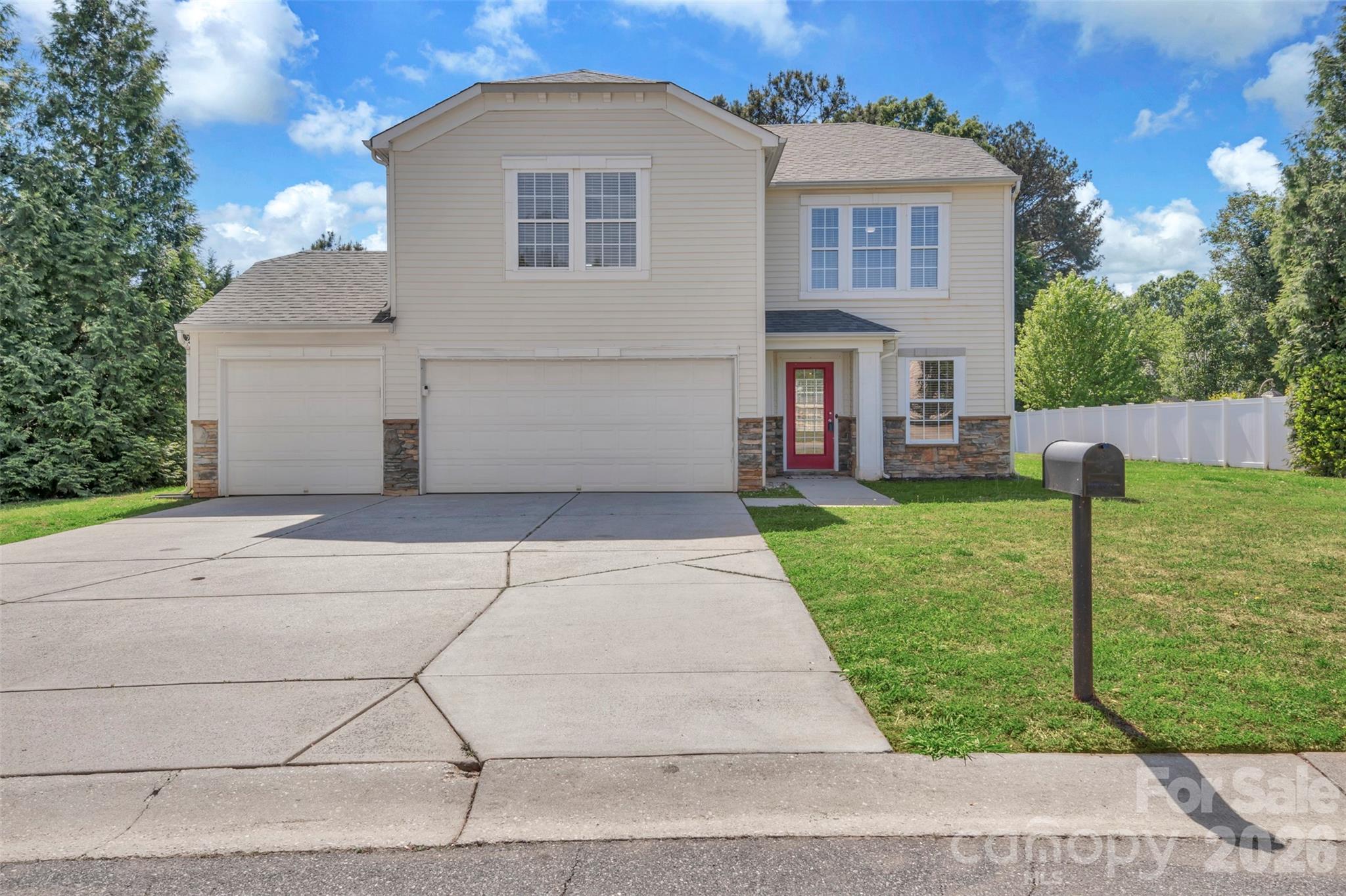 Longlea Estates - Residential