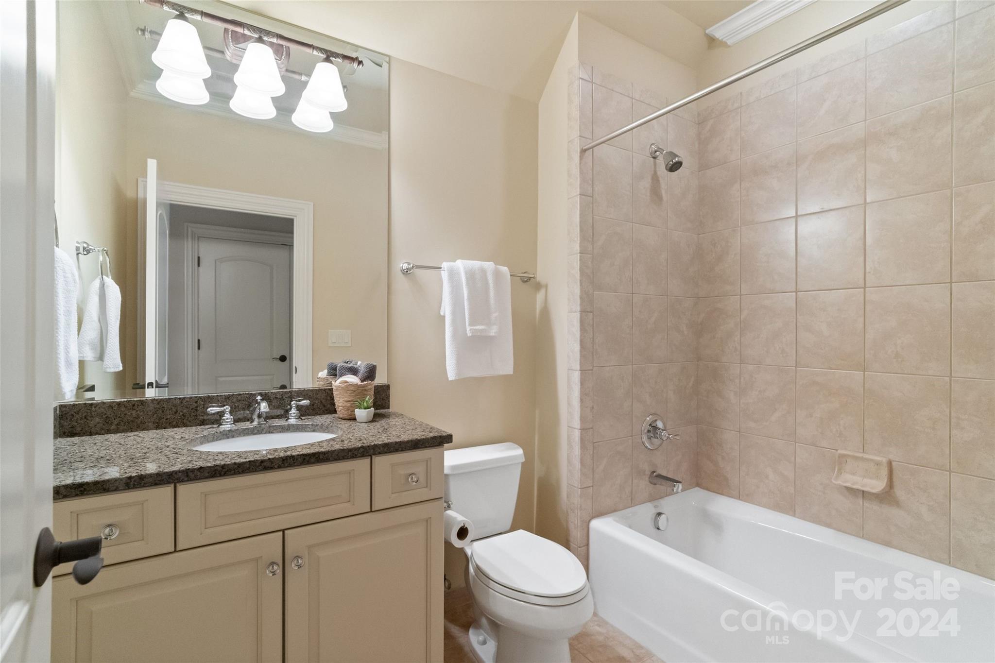 Highgate - Residential