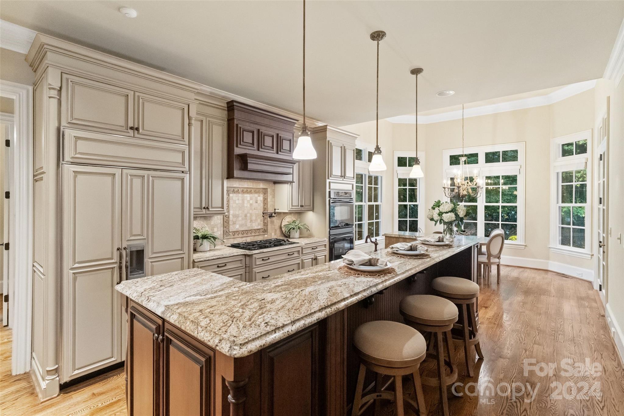 Highgate - Residential