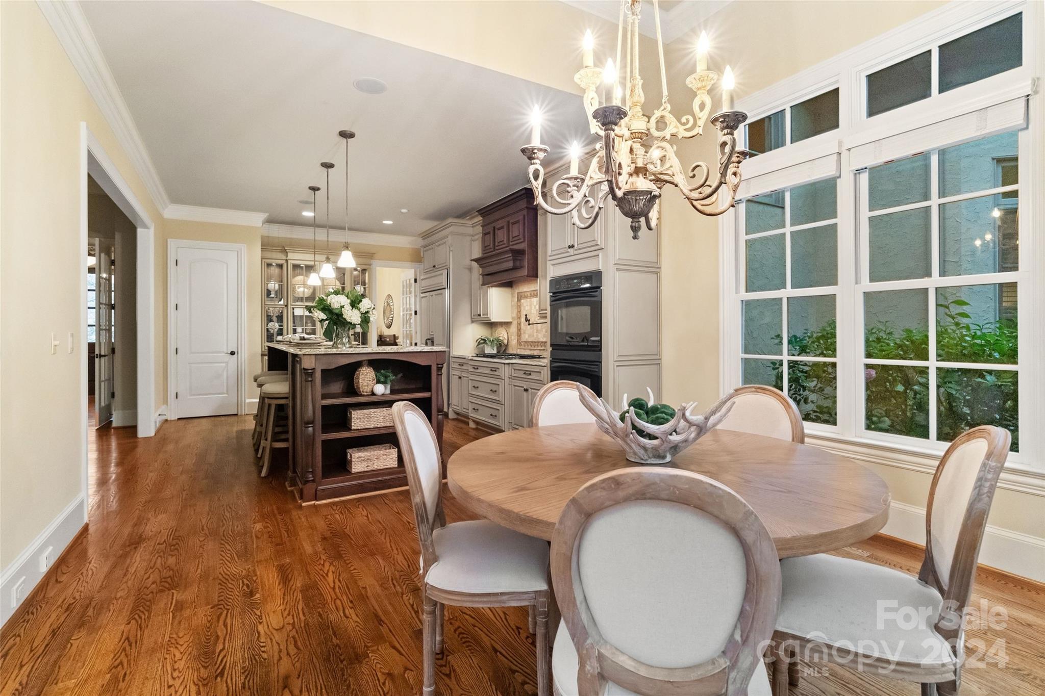 Highgate - Residential