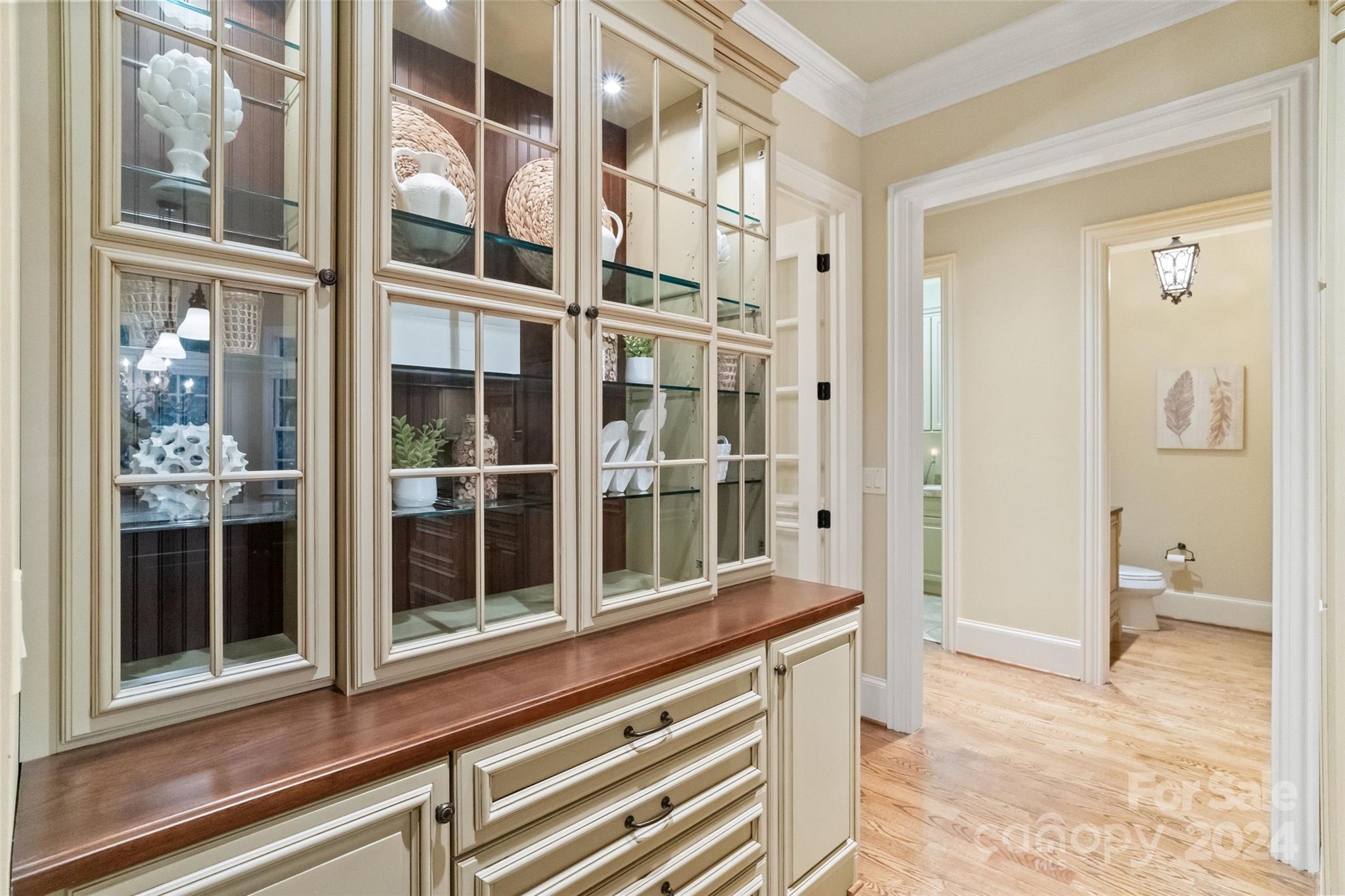 Highgate - Residential