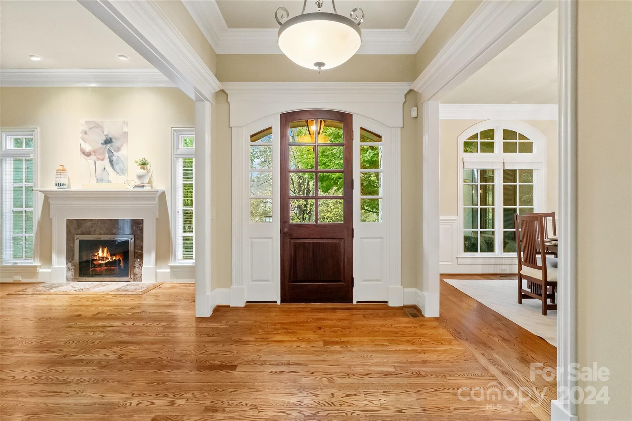 Highgate - Residential