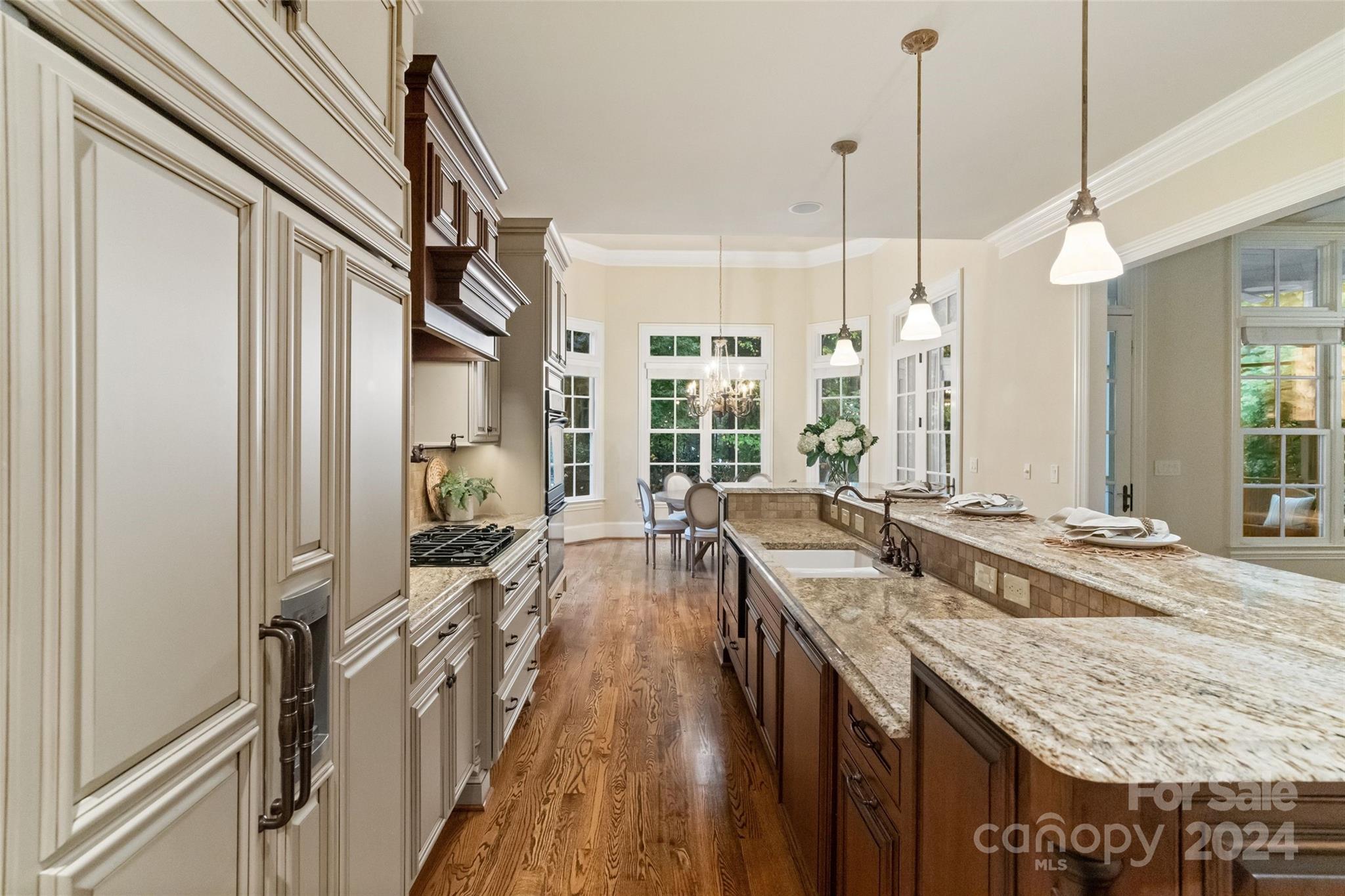 Highgate - Residential