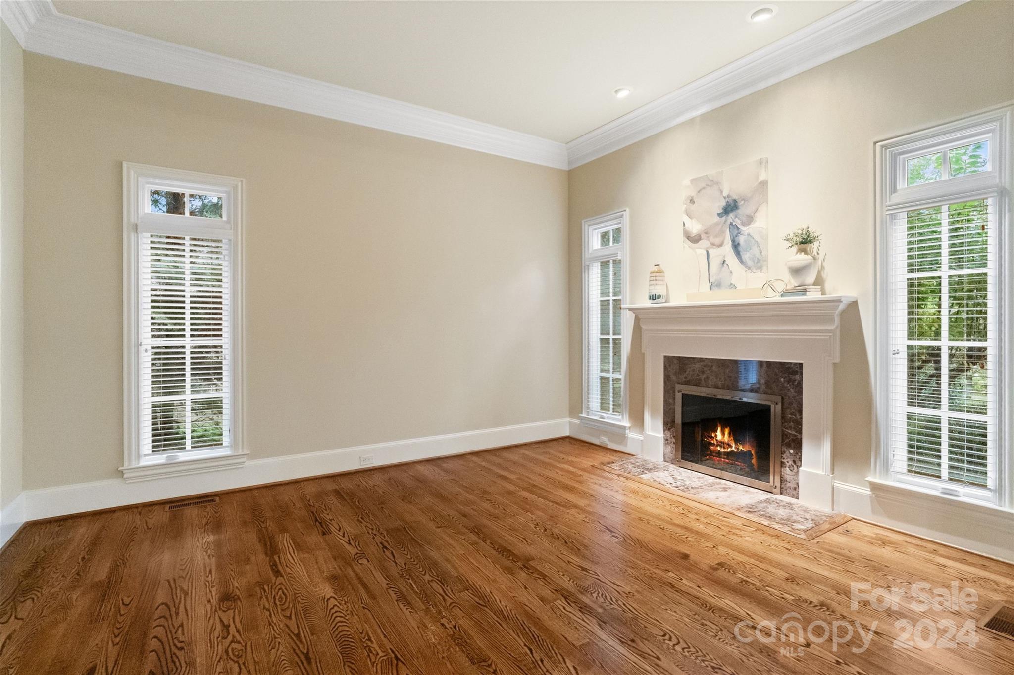 Highgate - Residential