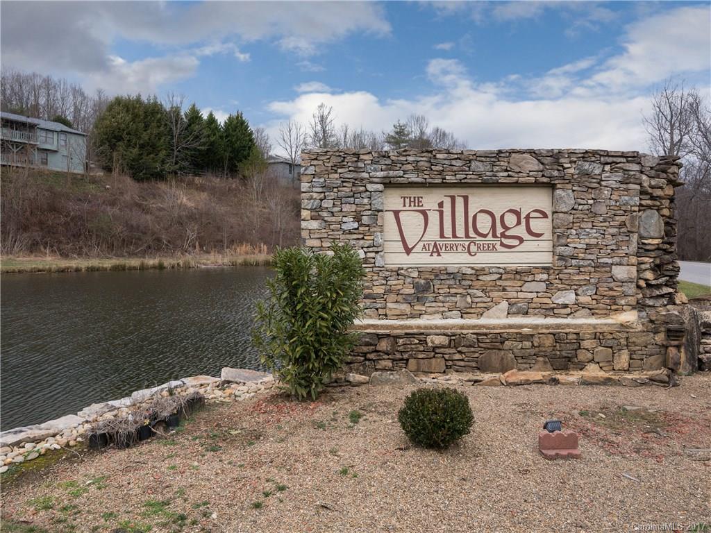 The Village At Averys Creek - Residential