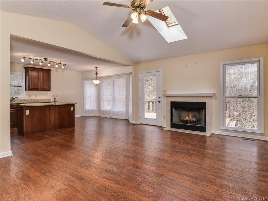 The Village At Averys Creek - Residential