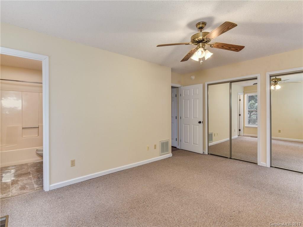 The Village At Averys Creek - Residential