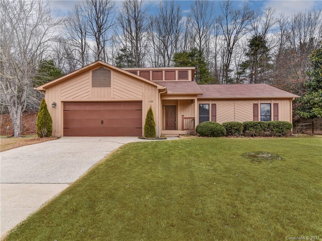 The Village At Averys Creek - Residential