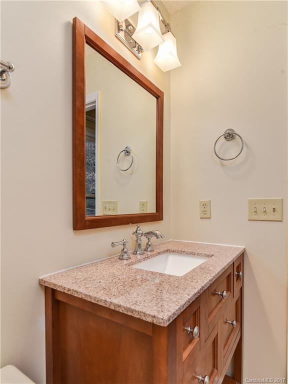 The Village At Averys Creek - Residential