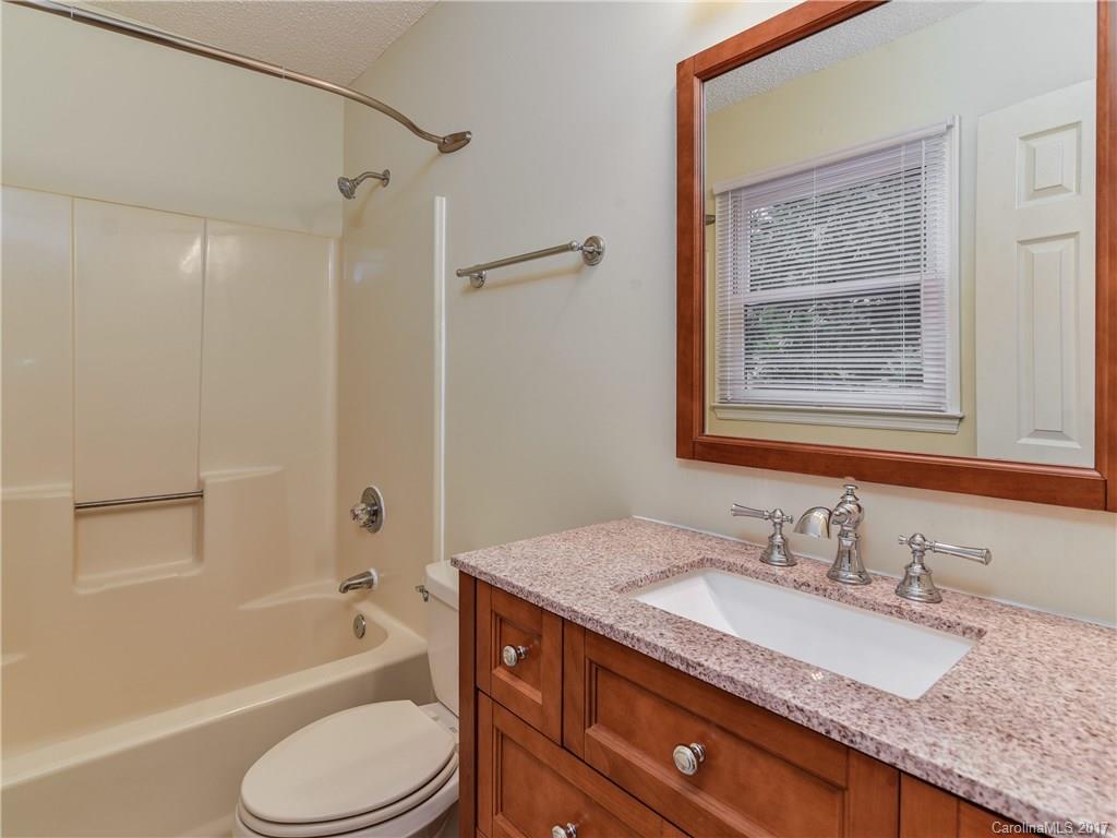 The Village At Averys Creek - Residential