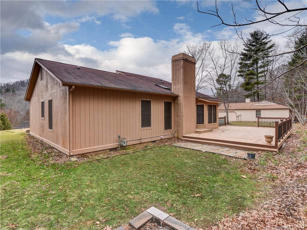 The Village At Averys Creek - Residential