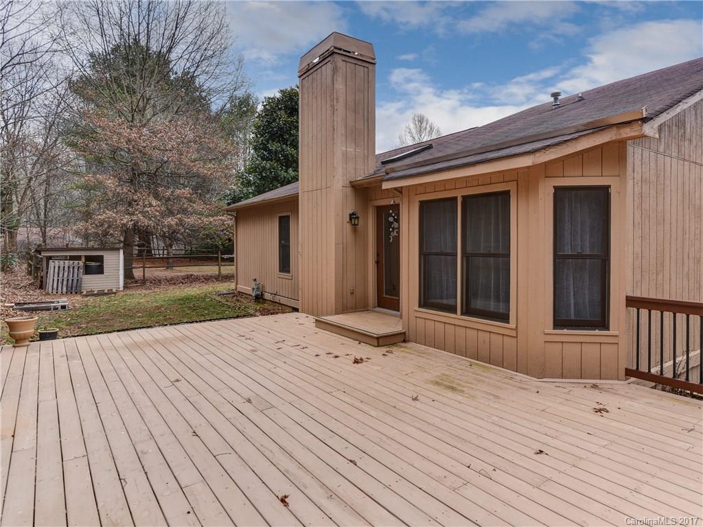 The Village At Averys Creek - Residential