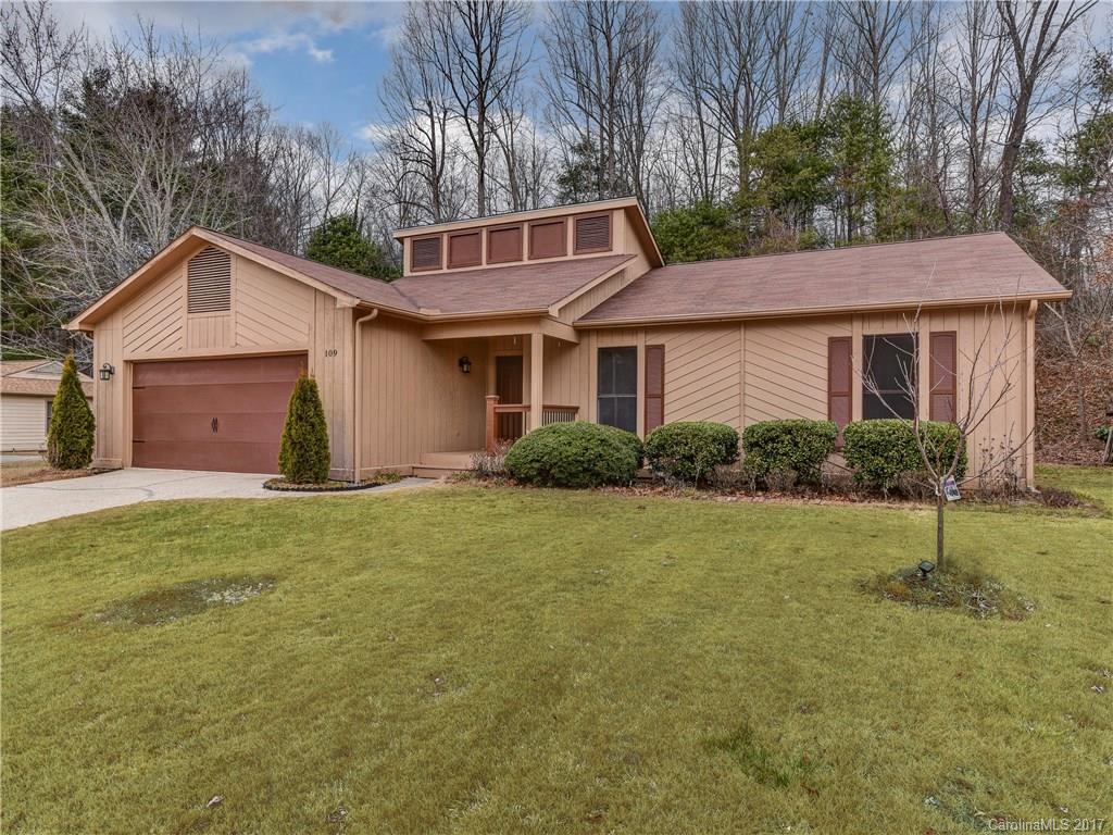 The Village At Averys Creek - Residential