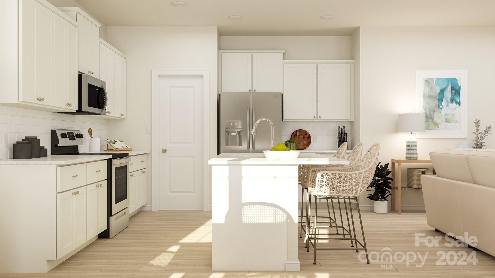 Bell Farm - Residential