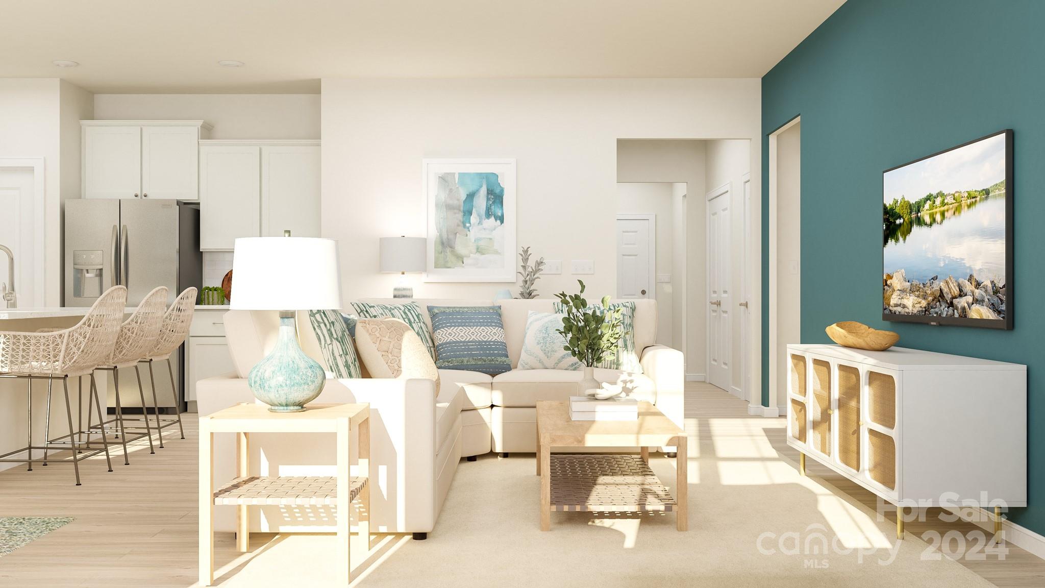 Bell Farm - Residential