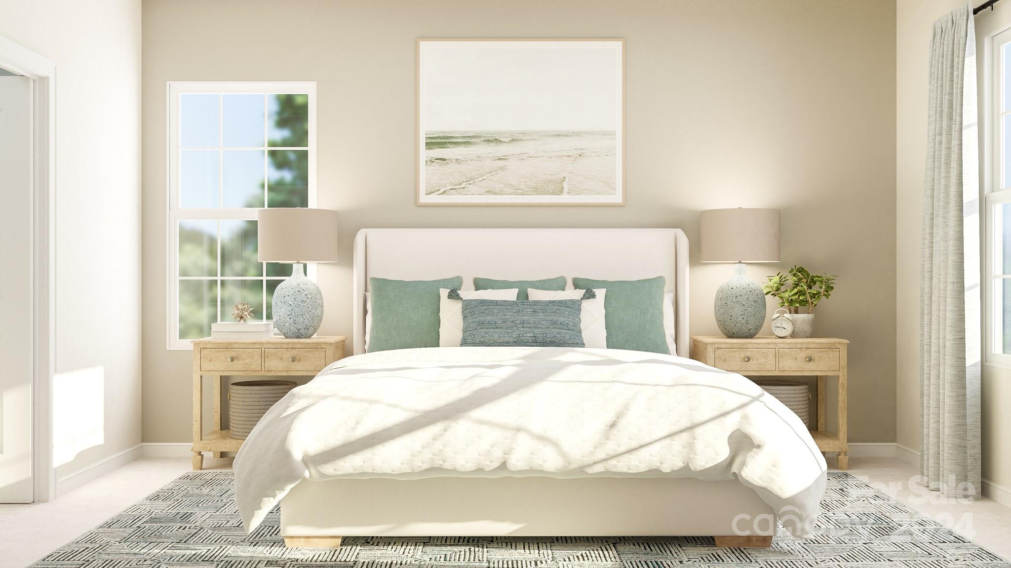 Bell Farm - Residential