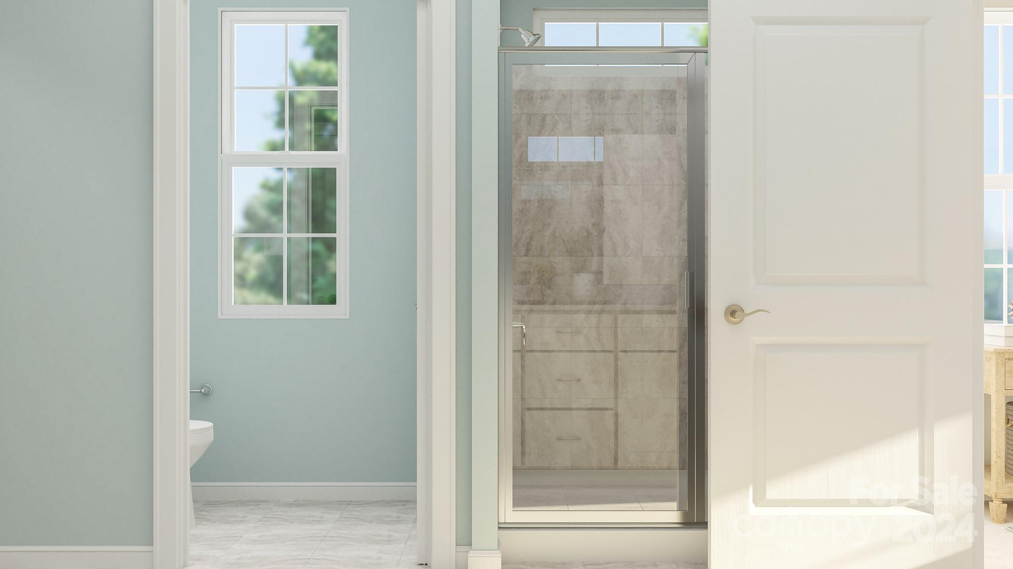 Bell Farm - Residential