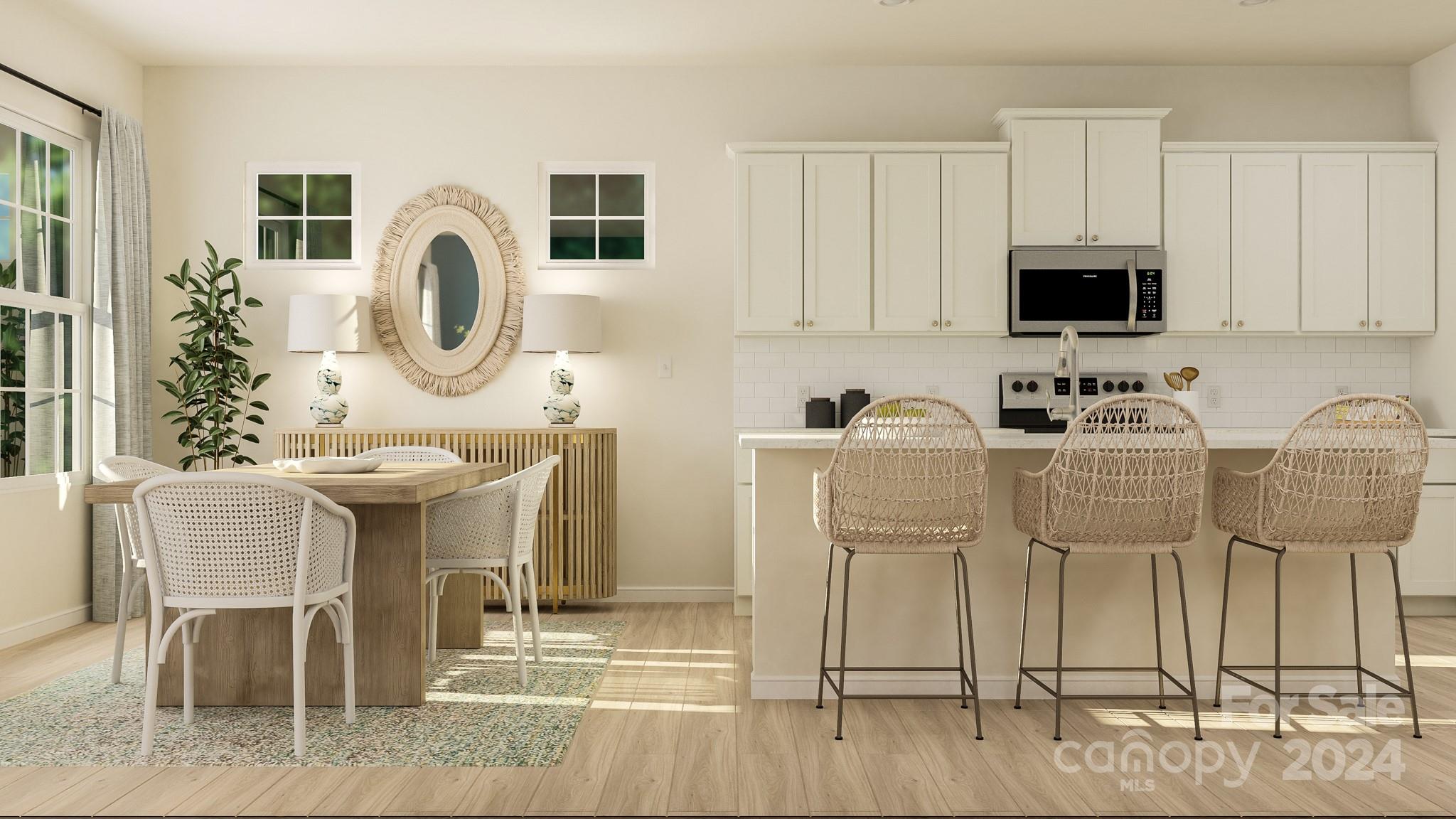 Bell Farm - Residential