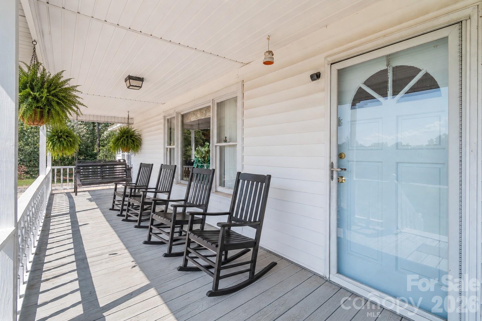 312 Sanders Road