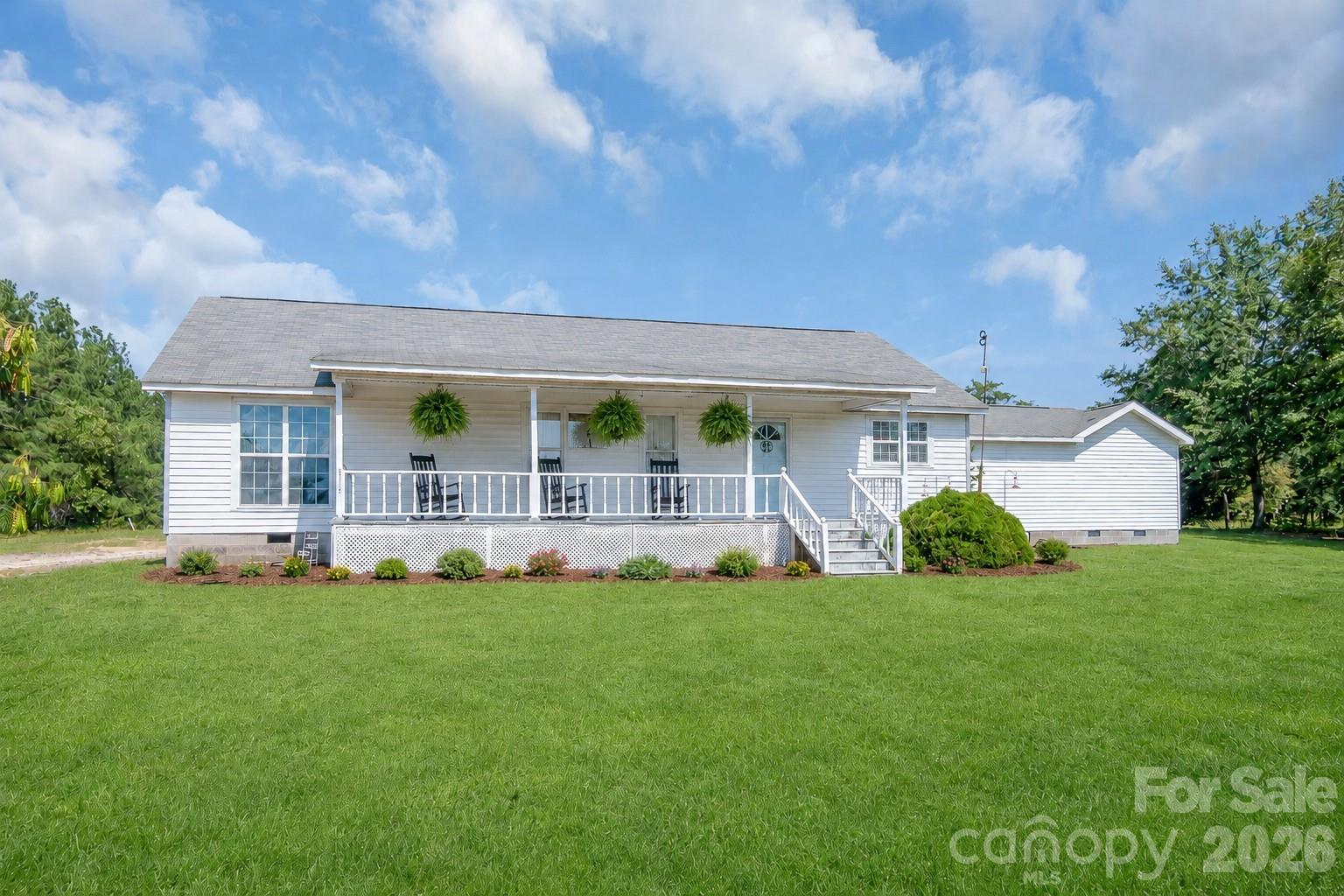 312 Sanders Road