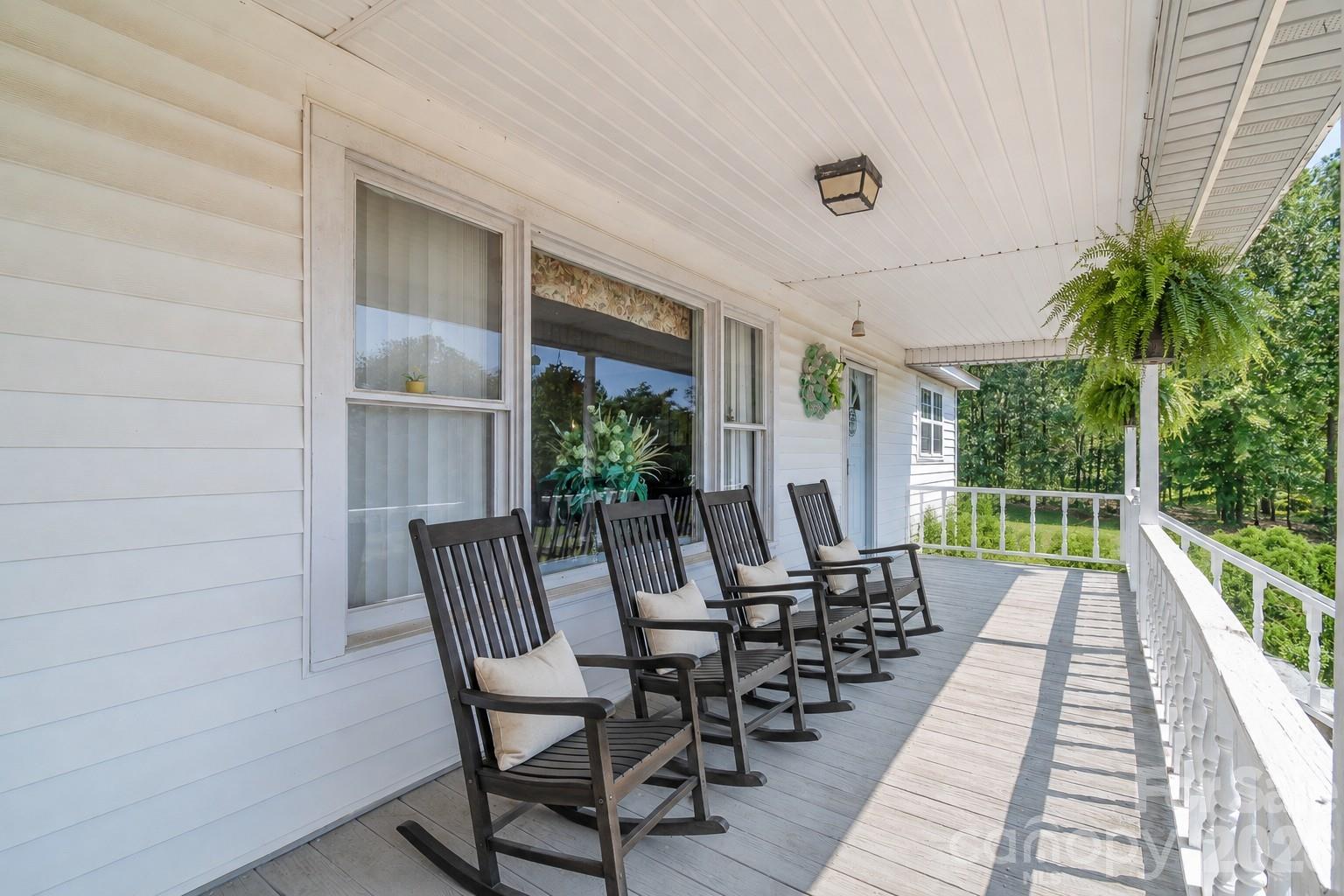 312 Sanders Road