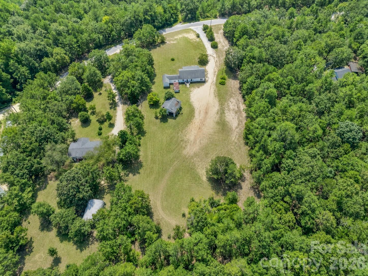 312 Sanders Road