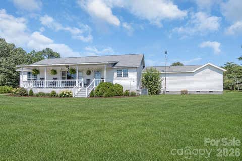 Photo of 312 Sanders Road, Pageland, SC 29728 (MLS # 4416934)