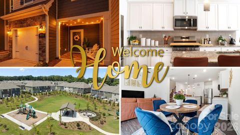 Photo of 3574 Nimbell Road, Monroe, NC 28110 (MLS # 4351615)