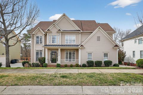 14538 Northgreen Drive Huntersville NC 28078