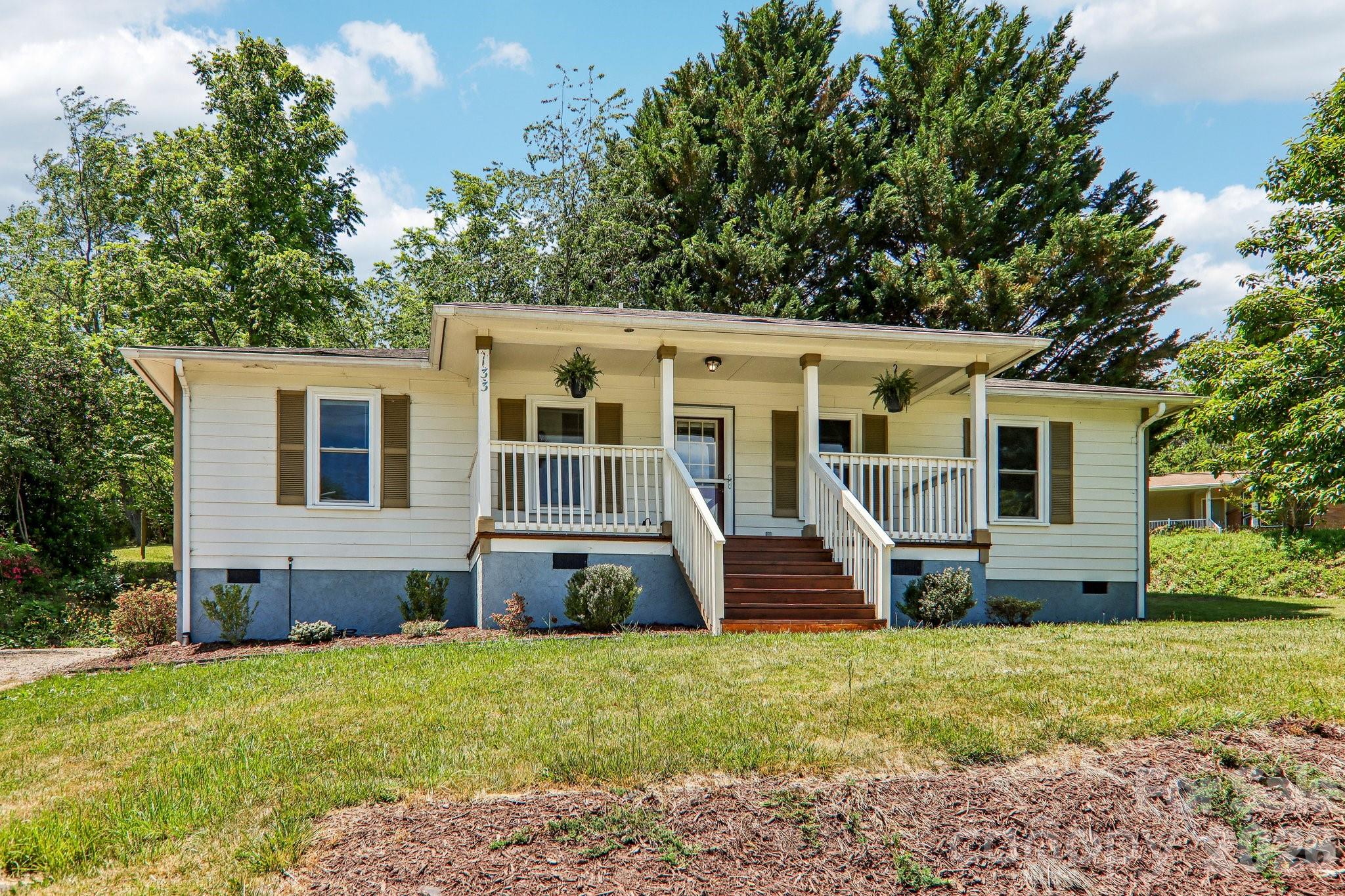 133 Highland Street