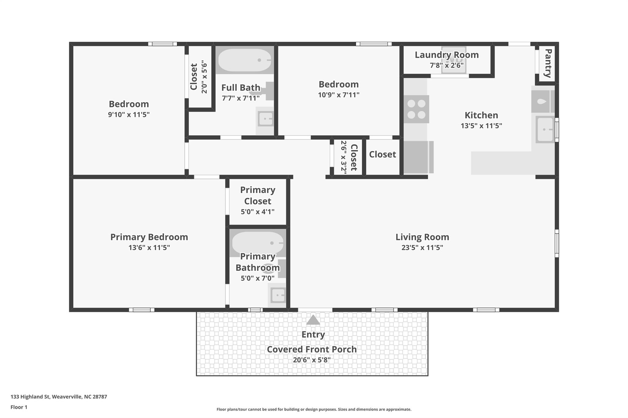 None - Residential