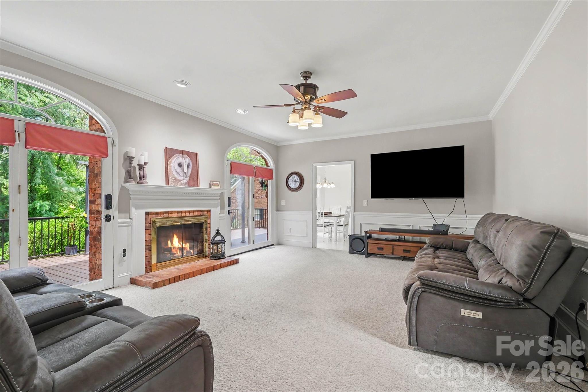 3831 Amarillo Drive SW