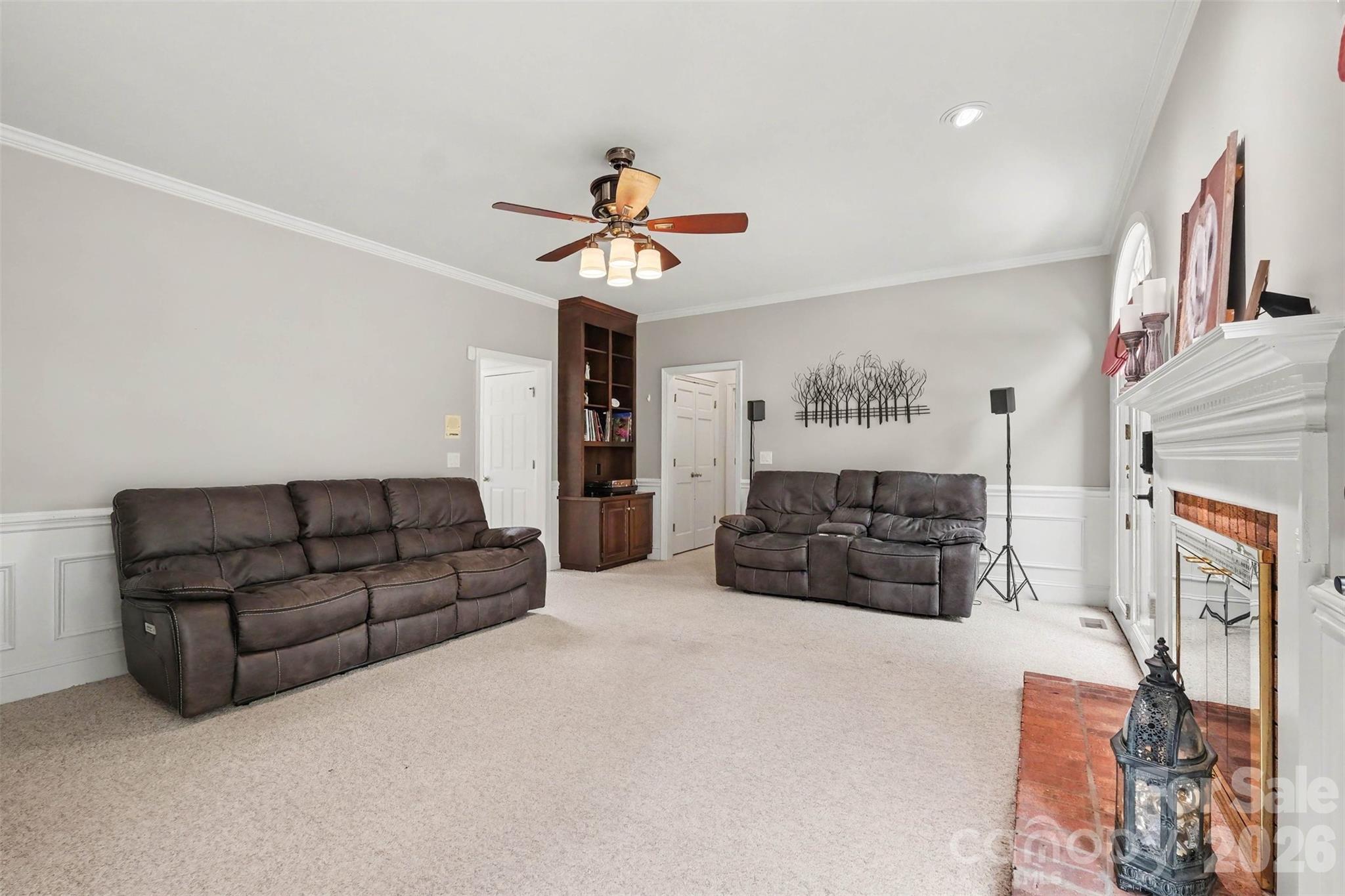 3831 Amarillo Drive SW