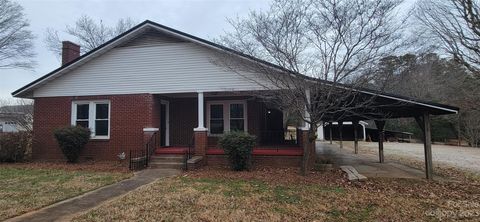 A home in China Grove