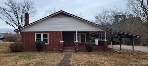 A home in China Grove