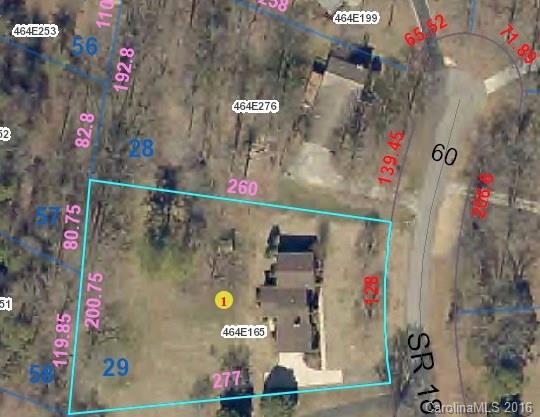 Hidden Hut Farms - Residential