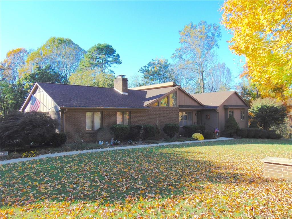 Hidden Hut Farms - Residential