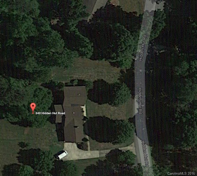 Hidden Hut Farms - Residential