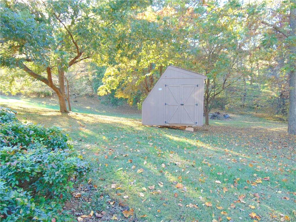 Hidden Hut Farms - Residential