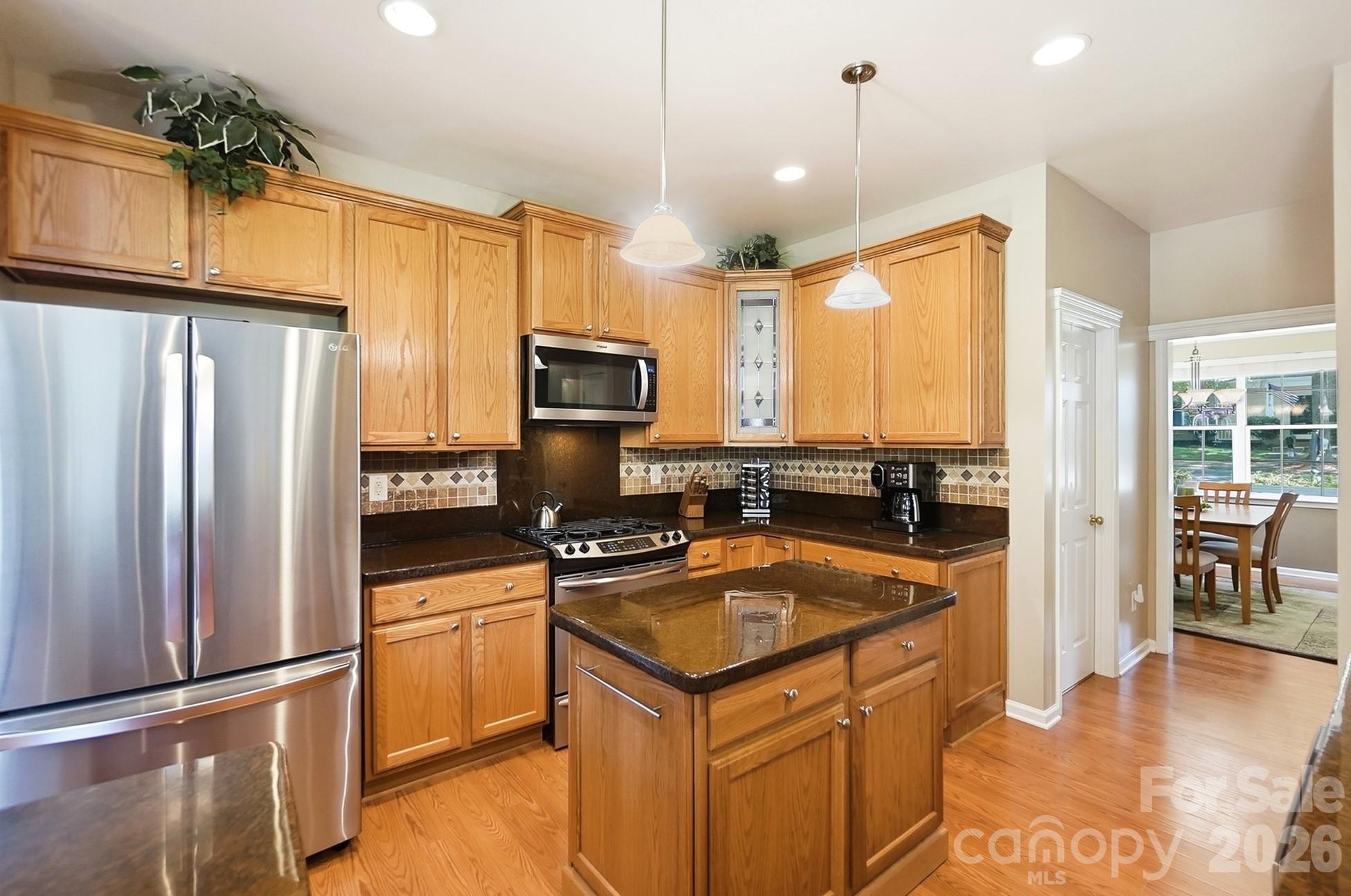 15619 Carrington Ridge Drive