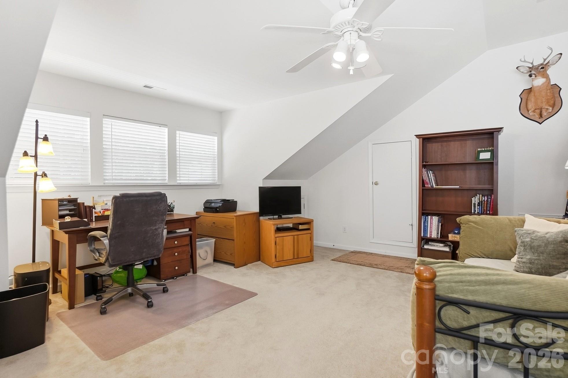 15619 Carrington Ridge Drive